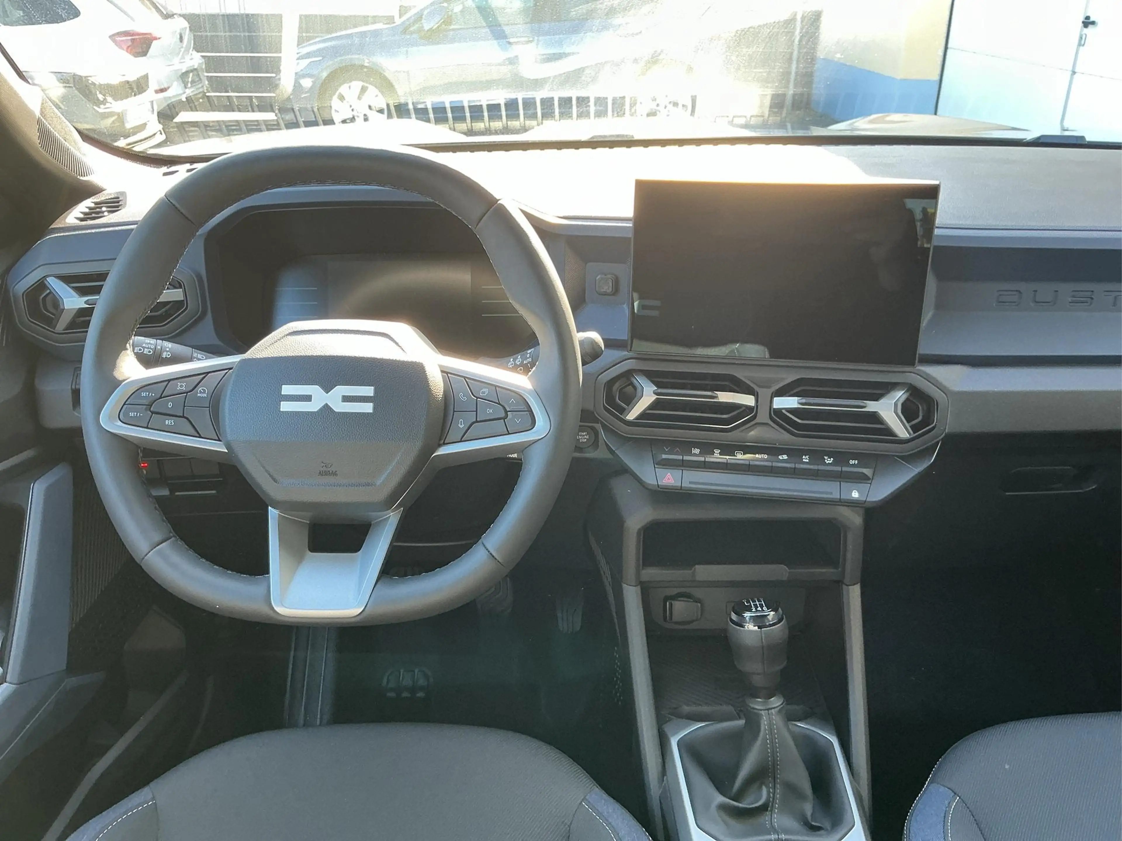 Dacia Duster Journey neues Modell PDC v+h Sitzheizung vorn K... — photo 15
