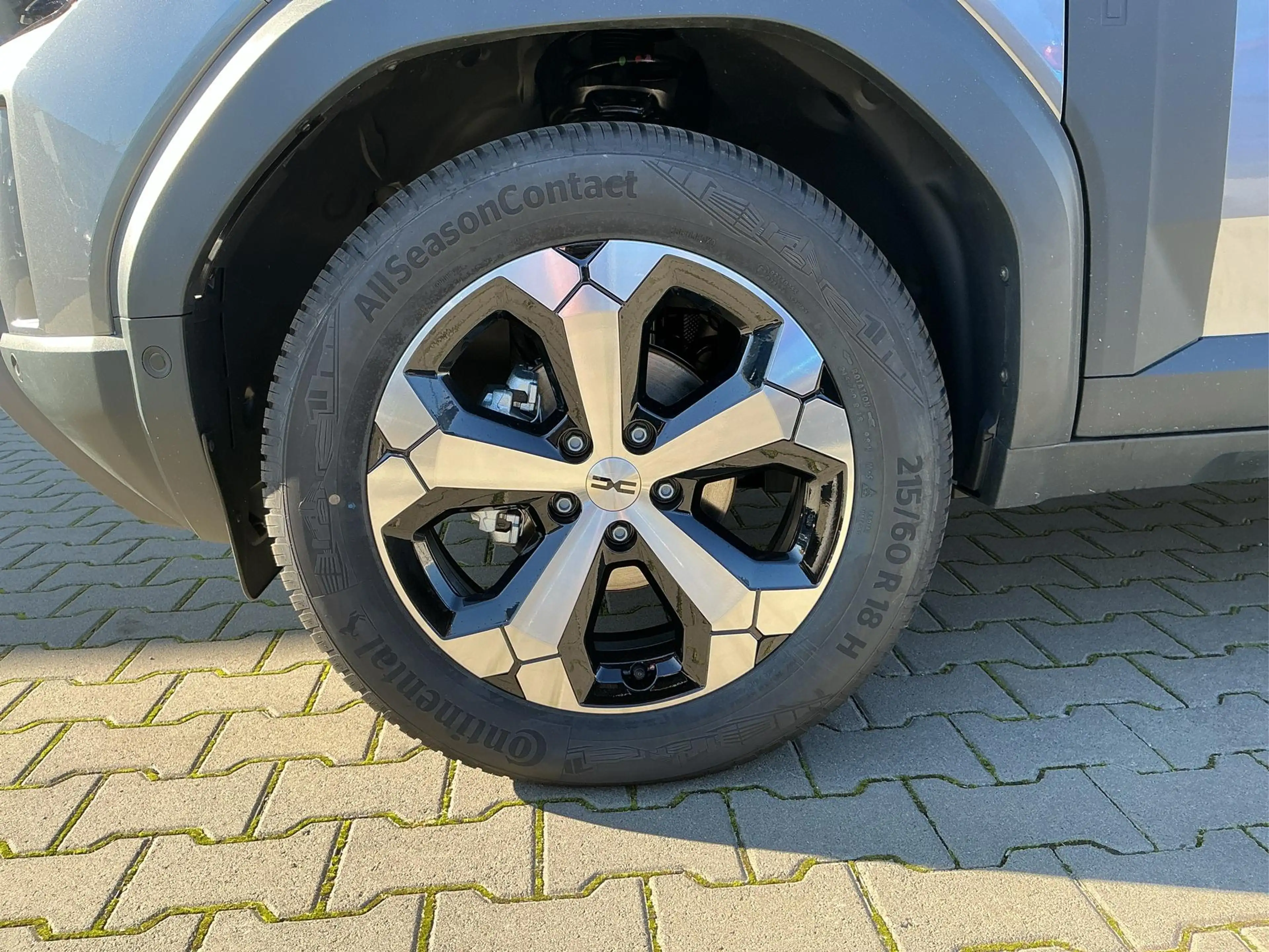 Dacia Duster Journey neues Modell PDC v+h Sitzheizung vorn K... — photo 7