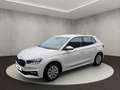 Skoda Fabia Essence 1,0 TSI 70 kW 5-Gang Weiß - thumbnail 1