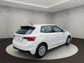 Skoda Fabia Essence 1,0 TSI 70 kW 5-Gang Weiß - thumbnail 5