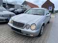 Mercedes-Benz CLK 200 SPORT/AVANTGARDE*KLIMA*SCHIEBEDACH Plateado - thumbnail 1