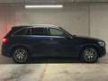 Mercedes-Benz GLC 250 AMG *PANO *STOELVERW *ELEK. KOFFER *TREKHAAK ! Bleu - thumbnail 5
