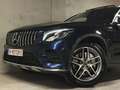 Mercedes-Benz GLC 250 AMG *PANO *STOELVERW *ELEK. KOFFER *TREKHAAK ! Bleu - thumbnail 7
