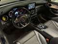 Mercedes-Benz GLC 250 AMG *PANO *STOELVERW *ELEK. KOFFER *TREKHAAK ! Bleu - thumbnail 11