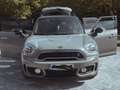 MINI Cooper SD Countryman Mini Cooper SD Countryman All4 . john cooper works Gri - thumbnail 3