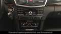 Mercedes-Benz E 220 T CDI AVANTGARDE 7G-TRONIC *1.HAND* Zwart - thumbnail 10