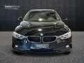 BMW 420 - 420d Gran Coupe Advantage Zwart - thumbnail 2
