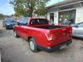 SsangYong Musso Grand 4WD Autm. Quartz Rojo - thumbnail 3