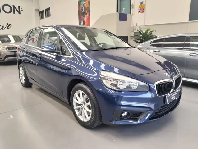 BMW 216 216d Active Tourer Advantage