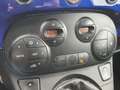 Abarth 500 1.4 ESS ° 140CH°CUIR°CLIM°TURBO H.S Blauw - thumbnail 12