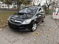 Opel Zafira Sport 7 sıtze mıt 6 gang Noir - thumbnail 1