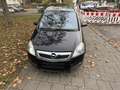 Opel Zafira Sport 7 sıtze mıt 6 gang Noir - thumbnail 14