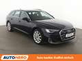 Audi A6 55 TFSI quattro S Line Aut.*MATRIX*ACC*VC*NAVI*CAM Blau - thumbnail 8