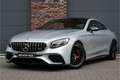 Mercedes-Benz S 65 AMG Coupé V12, Aut7, Active Body Control, Carbon-Pakke Silber - thumbnail 1