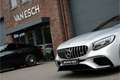 Mercedes-Benz S 65 AMG Coupé V12, Aut7, Active Body Control, Carbon-Pakke Zilver - thumbnail 17