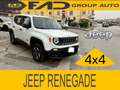 Jeep Renegade Renegade 2.0 mjt Sport 4wd 120cv Bianco - thumbnail 1
