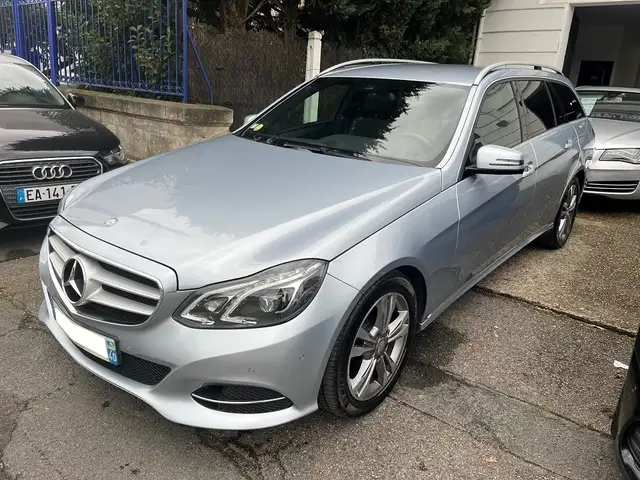 Mercedes-Benz E 250 Classe E Break 250 CDI Avantgarde 4-Matic