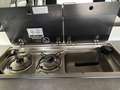 Ford Tourneo Custom Nugget AD 170PS Aut. Fahrradträger Toilette Piros - thumbnail 17