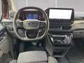 Ford Tourneo Custom Nugget AD 170PS Aut. Fahrradträger Toilette Piros - thumbnail 11