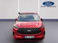 Ford Tourneo Custom Nugget AD 170PS Aut. Fahrradträger Toilette Piros - thumbnail 2