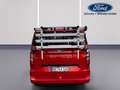 Ford Tourneo Custom Nugget AD 170PS Aut. Fahrradträger Toilette Piros - thumbnail 29