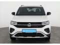 Volkswagen T-Cross 1.0 TSI GOAL Weiß - thumbnail 3