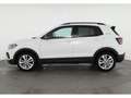 Volkswagen T-Cross 1.0 TSI GOAL DSG AHK/NAV/LED/ACC/SH/PDC Weiß - thumbnail 6