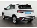 Volkswagen T-Cross 1.0 TSI GOAL DSG AHK/NAV/LED/ACC/SH/PDC Weiß - thumbnail 5