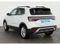 Volkswagen T-Cross 1.0 TSI GOAL Weiß - thumbnail 5
