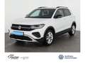 Volkswagen T-Cross 1.0 TSI GOAL Weiß - thumbnail 1