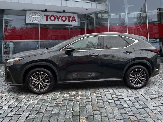 Lexus NX 450h+ NX 450h Business Line wenig KM*junger Gebrauchter