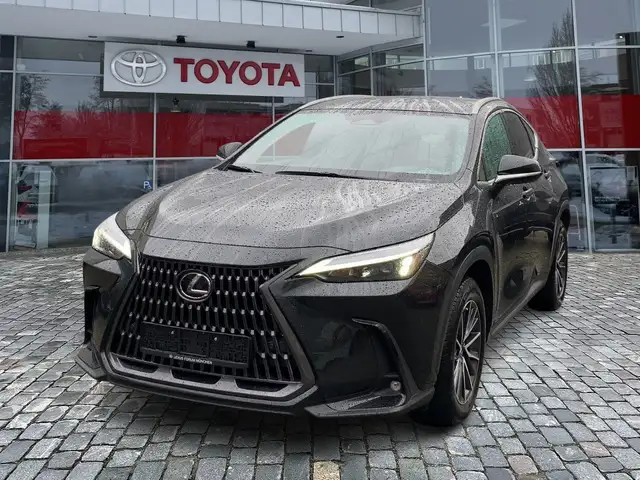 Lexus NX 450h+ NX 450h Business Line wenig KM*junger Gebrauchter