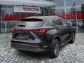 Lexus NX 450h+ NX 450h Business Line wenig KM*junger Gebrauchter Noir - thumbnail 4