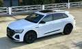 Audi Q8 e-tron 55 quattro S line NP:109T¤ Blanc - thumbnail 10