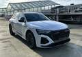 Audi Q8 e-tron 55 quattro S line NP:109T¤ Blanc - thumbnail 4