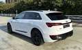 Audi Q8 e-tron 55 quattro S line NP:109T¤ Blanc - thumbnail 3