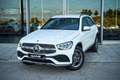 Mercedes-Benz GLC 300 300de 4Matic 9G-Tronic Wit - thumbnail 4