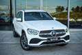 Mercedes-Benz GLC 300 300de 4Matic 9G-Tronic Wit - thumbnail 3