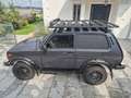Lada 4x4 Fiskal LKW Grau - thumbnail 4