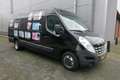 Renault Master T35 2.3 dCi 150 PK L4H2 DL AUT,AIRCO,DUBBEL LUCHT. Noir - thumbnail 1