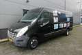 Renault Master T35 2.3 dCi 150 PK L4H2 DL AUT,AIRCO,DUBBEL LUCHT. Noir - thumbnail 2