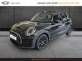 MINI Cooper SE Cooper SE 184ch Edition Camden BVA 5CV Zwart - thumbnail 1