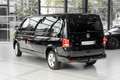 Volkswagen T5 Caravelle Comfortline lang*AHK*DSG*LM"18"*LED Czarny - thumbnail 9