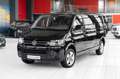 Volkswagen T5 Caravelle Comfortline lang*AHK*DSG*LM"18"*LED Czarny - thumbnail 7