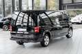 Volkswagen T5 Caravelle Comfortline lang*AHK*DSG*LM"18"*LED Czarny - thumbnail 10