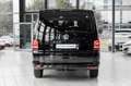 Volkswagen T5 Caravelle Comfortline lang*AHK*DSG*LM"18"*LED Czarny - thumbnail 6