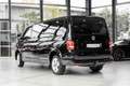 Volkswagen T5 Caravelle Comfortline lang*AHK*DSG*LM"18"*LED Czarny - thumbnail 3