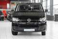 Volkswagen T5 Caravelle Comfortline lang*AHK*DSG*LM"18"*LED Czarny - thumbnail 5