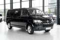 Volkswagen T5 Caravelle Comfortline lang*AHK*DSG*LM"18"*LED Czarny - thumbnail 2