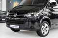 Volkswagen T5 Caravelle Comfortline lang*AHK*DSG*LM"18"*LED Czarny - thumbnail 11
